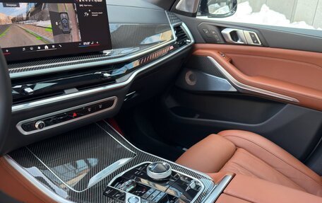 BMW X5, 2024 год, 16 900 000 рублей, 17 фотография