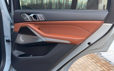 BMW X5, 2024 год, 16 900 000 рублей, 27 фотография