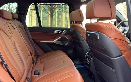 BMW X5, 2024 год, 16 900 000 рублей, 29 фотография