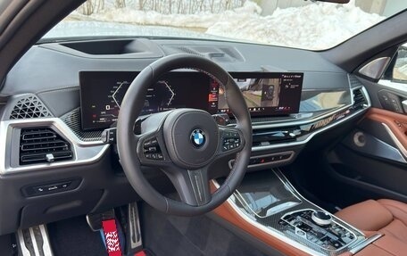 BMW X5, 2024 год, 16 900 000 рублей, 16 фотография