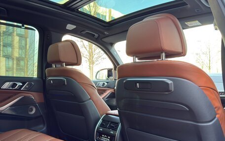 BMW X5, 2024 год, 16 900 000 рублей, 30 фотография