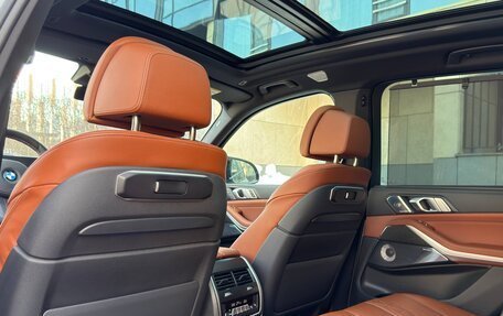 BMW X5, 2024 год, 16 900 000 рублей, 34 фотография