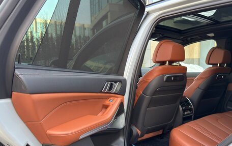 BMW X5, 2024 год, 16 900 000 рублей, 32 фотография