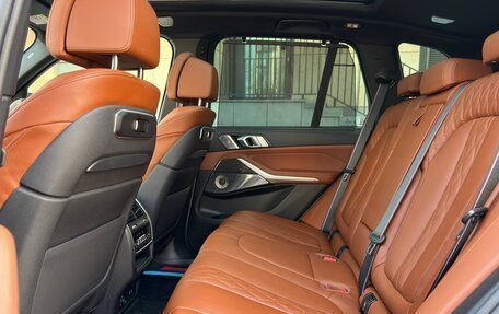 BMW X5, 2024 год, 16 900 000 рублей, 33 фотография