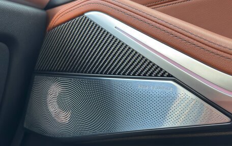 BMW X5, 2024 год, 16 900 000 рублей, 35 фотография