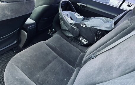 Honda Civic VIII, 2008 год, 568 000 рублей, 11 фотография