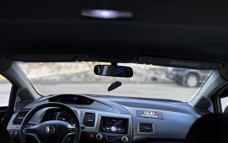 Honda Civic VIII, 2008 год, 568 000 рублей, 12 фотография