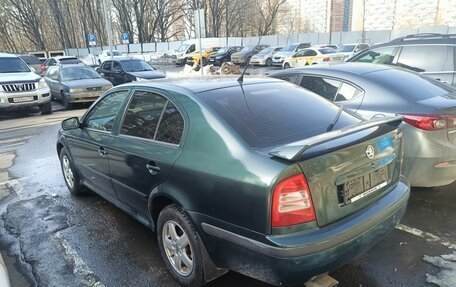 Skoda Octavia IV, 2006 год, 390 000 рублей, 4 фотография