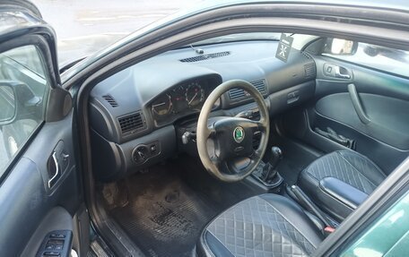 Skoda Octavia IV, 2006 год, 390 000 рублей, 5 фотография