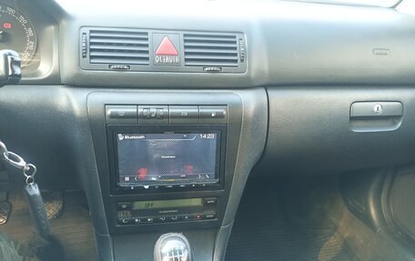 Skoda Octavia IV, 2006 год, 390 000 рублей, 7 фотография