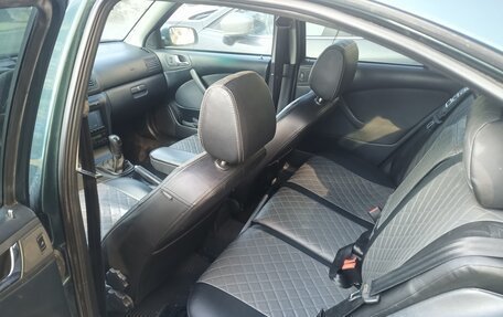 Skoda Octavia IV, 2006 год, 390 000 рублей, 6 фотография