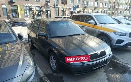 Skoda Octavia IV, 2006 год, 390 000 рублей, 2 фотография
