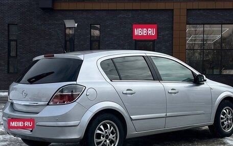 Opel Astra H, 2008 год, 690 000 рублей, 3 фотография