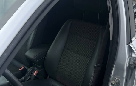 Opel Astra H, 2008 год, 690 000 рублей, 9 фотография