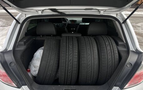 Opel Astra H, 2008 год, 690 000 рублей, 11 фотография