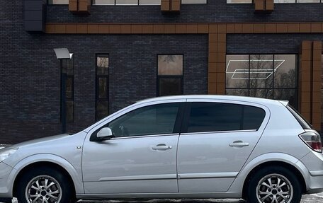 Opel Astra H, 2008 год, 690 000 рублей, 6 фотография