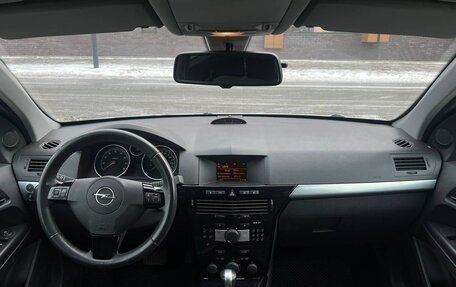 Opel Astra H, 2008 год, 690 000 рублей, 10 фотография