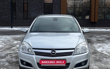 Opel Astra H, 2008 год, 690 000 рублей, 5 фотография