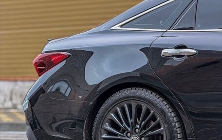 Toyota Avalon, 2022 год, 3 400 000 рублей, 4 фотография