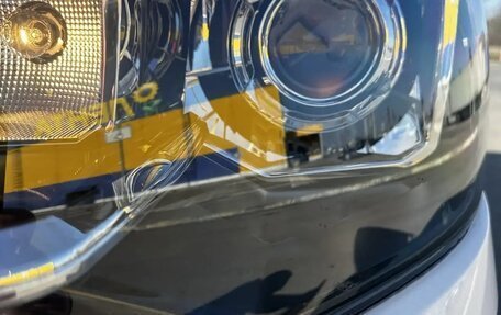 Volkswagen Multivan T6 рестайлинг, 2018 год, 4 900 000 рублей, 17 фотография