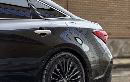 Toyota Avalon, 2022 год, 3 400 000 рублей, 3 фотография