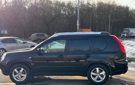 Nissan X-Trail, 2010 год, 850 000 рублей, 8 фотография