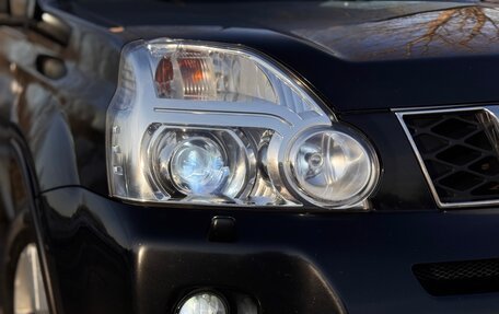 Nissan X-Trail, 2010 год, 850 000 рублей, 5 фотография