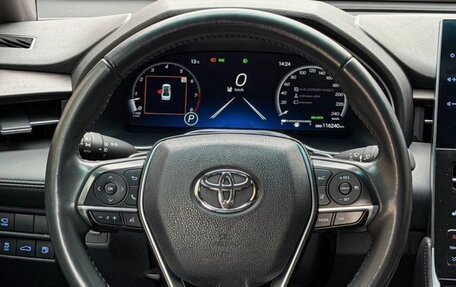 Toyota Avalon, 2022 год, 3 400 000 рублей, 7 фотография