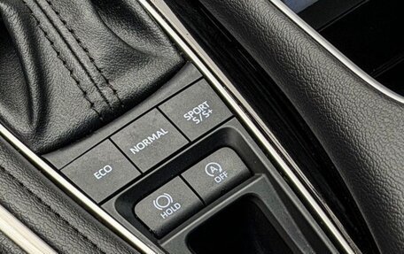 Toyota Avalon, 2022 год, 3 400 000 рублей, 8 фотография