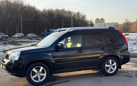 Nissan X-Trail, 2010 год, 850 000 рублей, 7 фотография