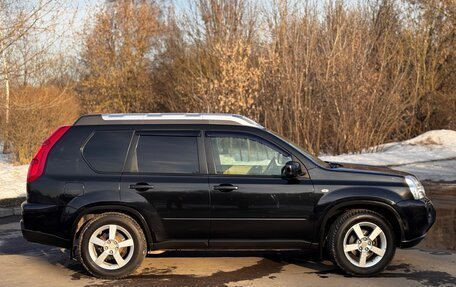 Nissan X-Trail, 2010 год, 850 000 рублей, 9 фотография