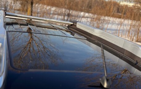 Nissan X-Trail, 2010 год, 850 000 рублей, 11 фотография