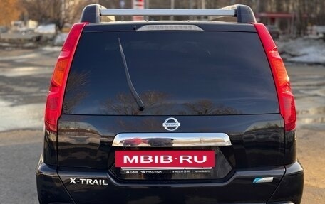 Nissan X-Trail, 2010 год, 850 000 рублей, 6 фотография