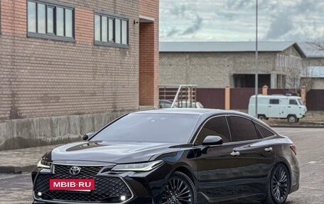 Toyota Avalon, 2022 год, 3 400 000 рублей, 6 фотография