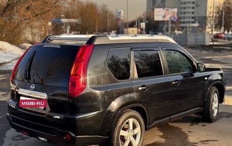 Nissan X-Trail, 2010 год, 850 000 рублей, 10 фотография