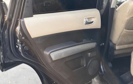 Nissan X-Trail, 2010 год, 850 000 рублей, 16 фотография