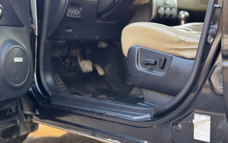 Nissan X-Trail, 2010 год, 850 000 рублей, 15 фотография