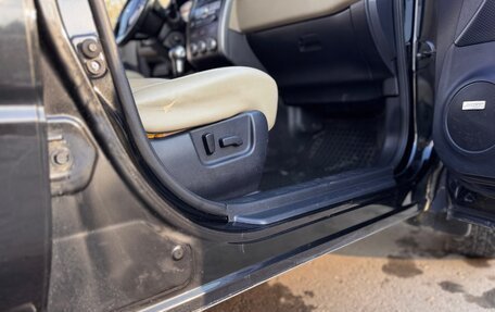 Nissan X-Trail, 2010 год, 850 000 рублей, 20 фотография