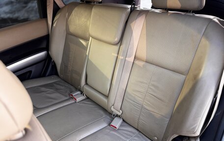 Nissan X-Trail, 2010 год, 850 000 рублей, 23 фотография