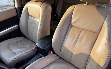 Nissan X-Trail, 2010 год, 850 000 рублей, 25 фотография