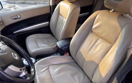 Nissan X-Trail, 2010 год, 850 000 рублей, 24 фотография