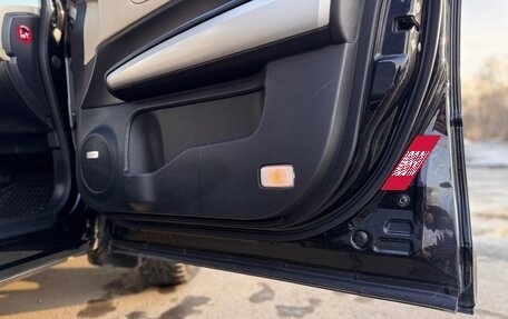 Nissan X-Trail, 2010 год, 850 000 рублей, 19 фотография