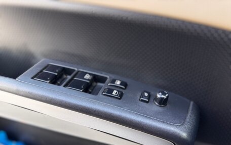 Nissan X-Trail, 2010 год, 850 000 рублей, 28 фотография