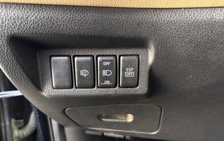 Nissan X-Trail, 2010 год, 850 000 рублей, 29 фотография