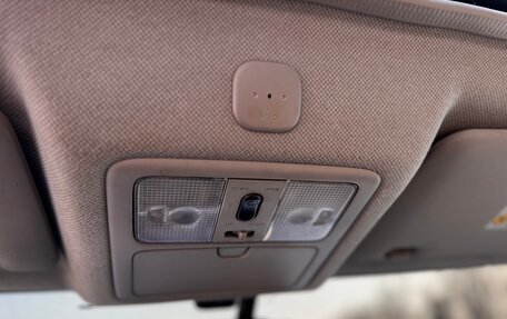 Nissan X-Trail, 2010 год, 850 000 рублей, 36 фотография