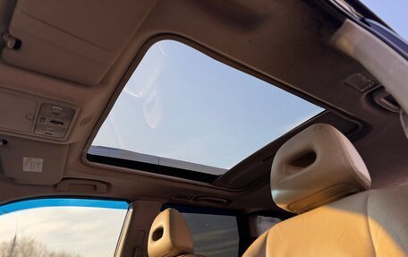 Nissan X-Trail, 2010 год, 850 000 рублей, 34 фотография