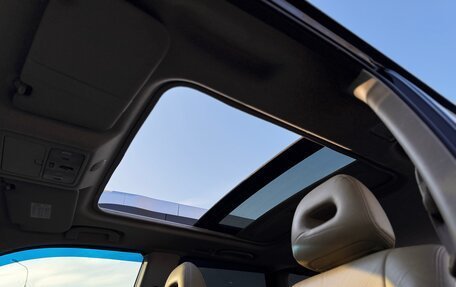 Nissan X-Trail, 2010 год, 850 000 рублей, 33 фотография