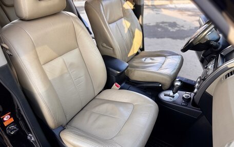 Nissan X-Trail, 2010 год, 850 000 рублей, 38 фотография