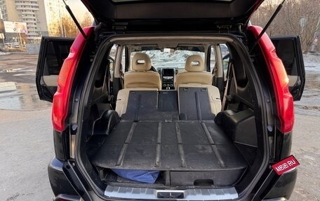 Nissan X-Trail, 2010 год, 850 000 рублей, 40 фотография