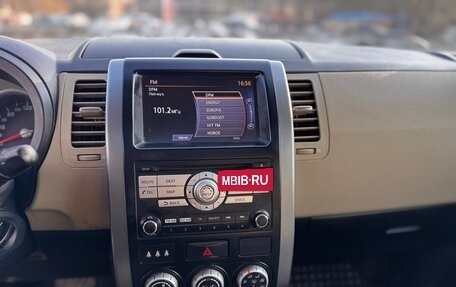 Nissan X-Trail, 2010 год, 850 000 рублей, 30 фотография